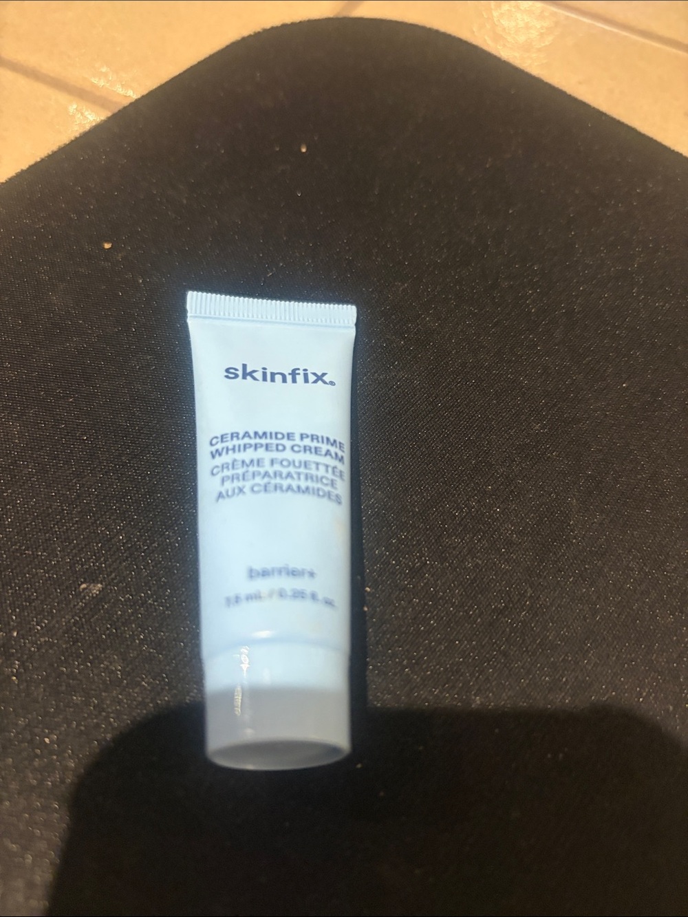 Skinfix Ceramide Prime Whipped Cream Moisturizer - Light Blue